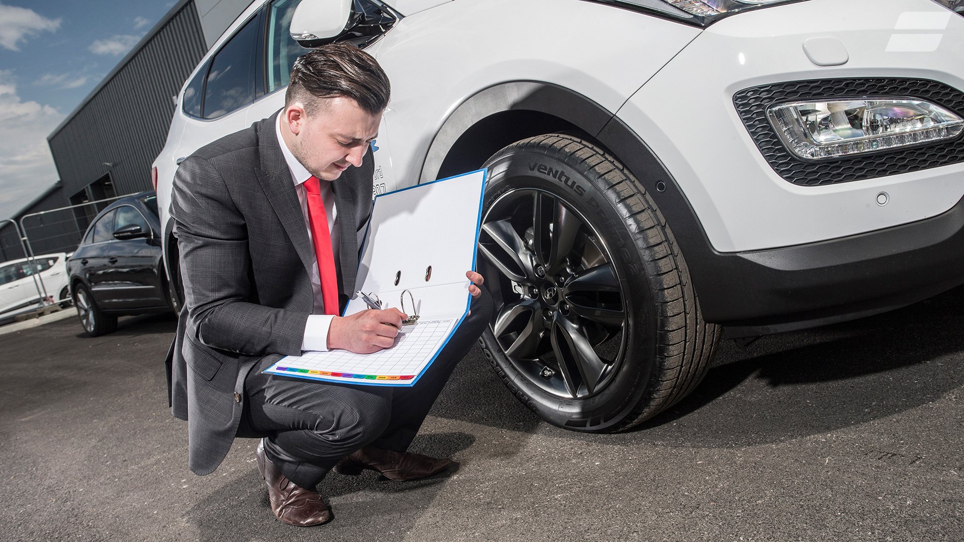 What is a PreDelivery Inspection (PDI)? AutoTrader